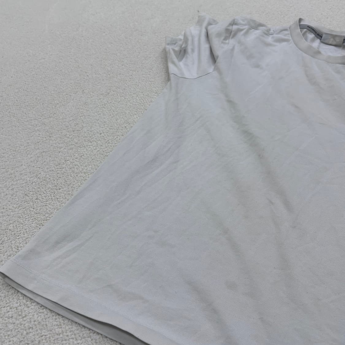 M 내셔널지오그래픽 반팔 티셔츠 0309E 상품이미지5