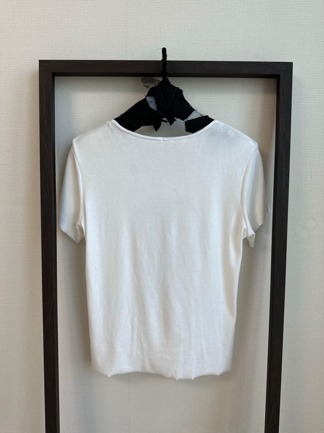 [Crystal Statue] Glaive Hand-printed Tee 상품이미지2