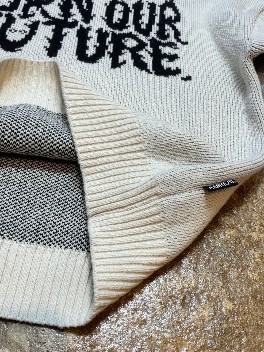 아조바이아조 울니트 상품이미지5