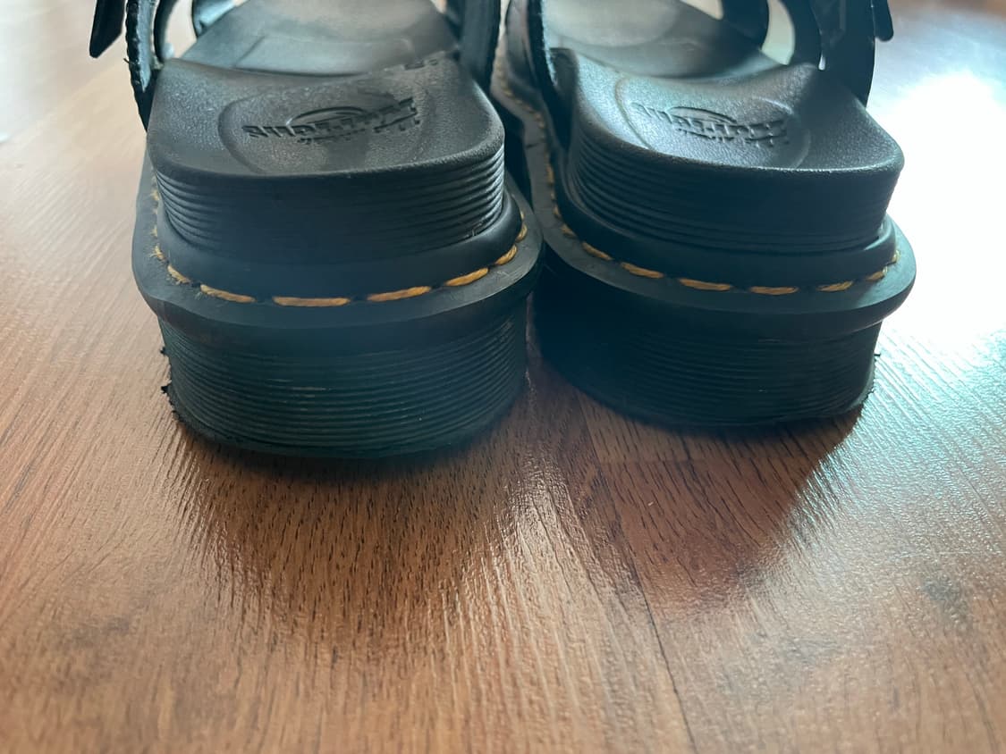 닥터마틴 마일즈 슬라이드 슬리퍼 250 상품이미지5