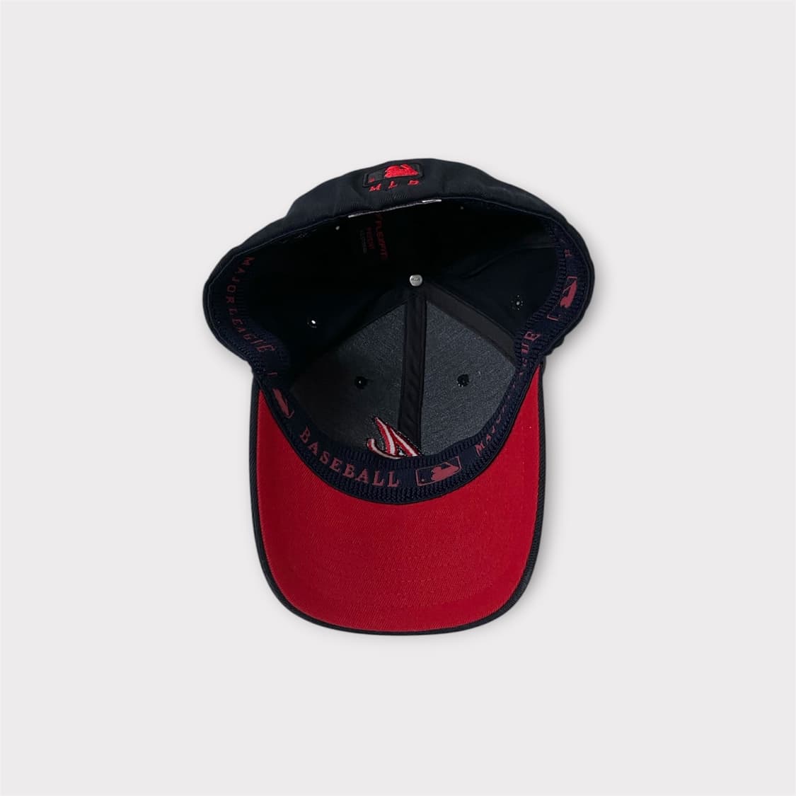 MLB 애틀랜타 브레이브스 볼캡 (1842) 상품이미지7