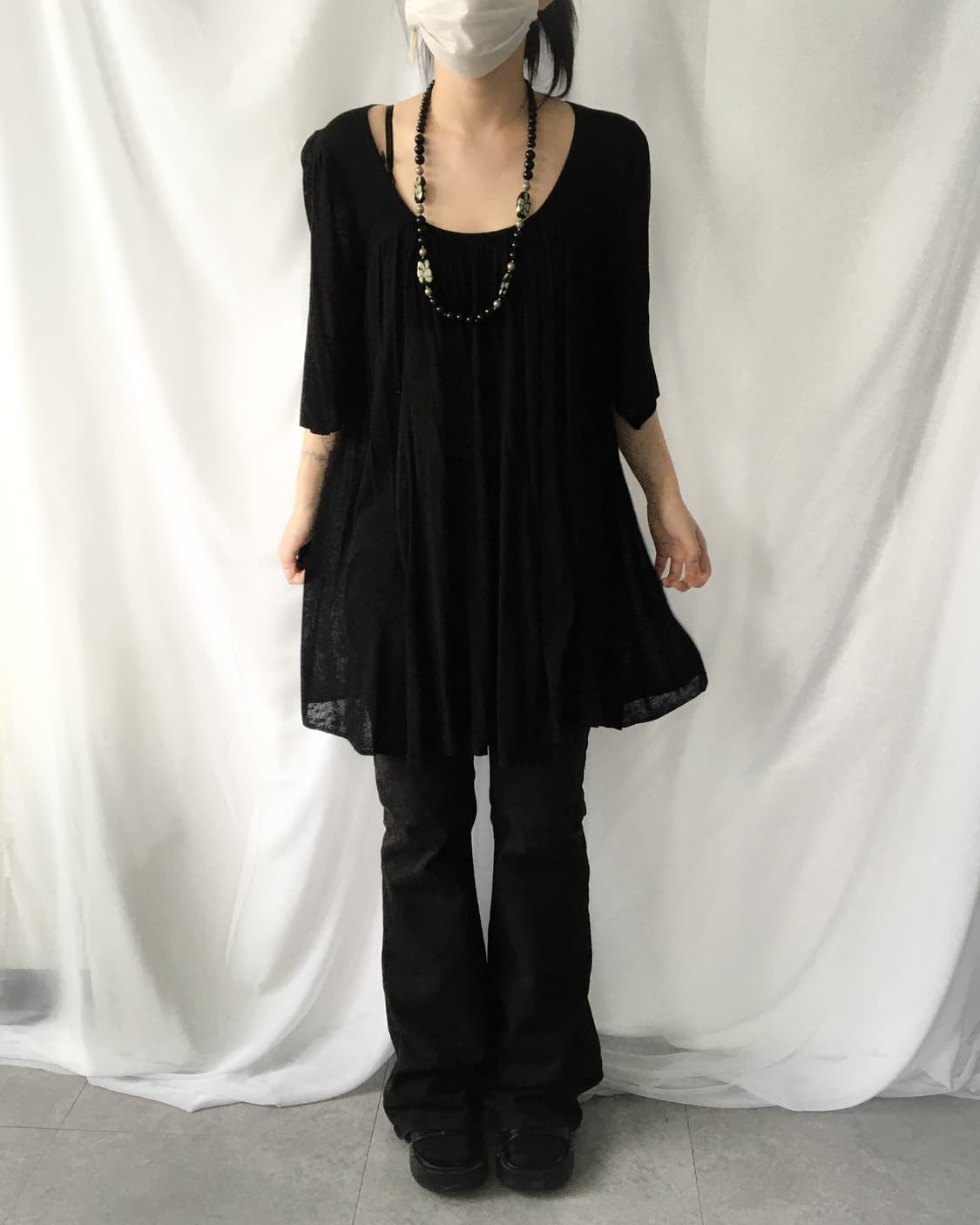 Dkny onepiece 상품이미지1