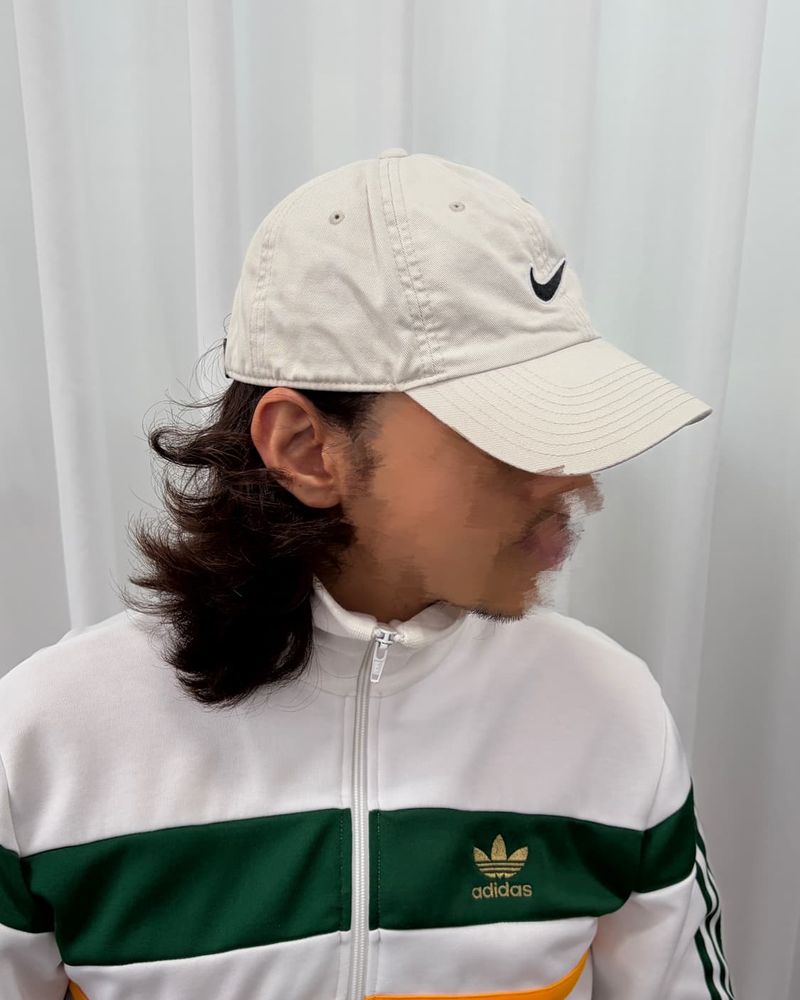 나이키 스우시 모자 상품이미지2
