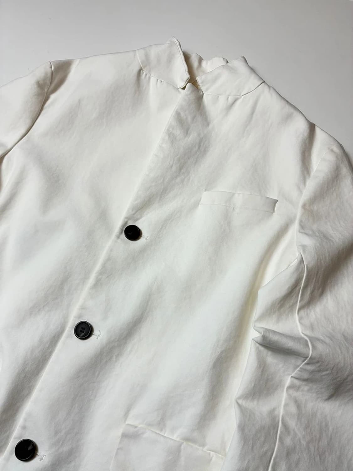 코스 COS 3B 스트레이트 트렌치 코트 PN9003 상품이미지2