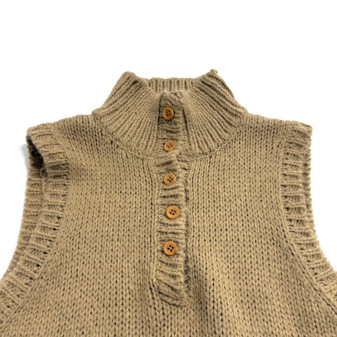 Kiyoko Takase 니트 베스트 상품이미지3