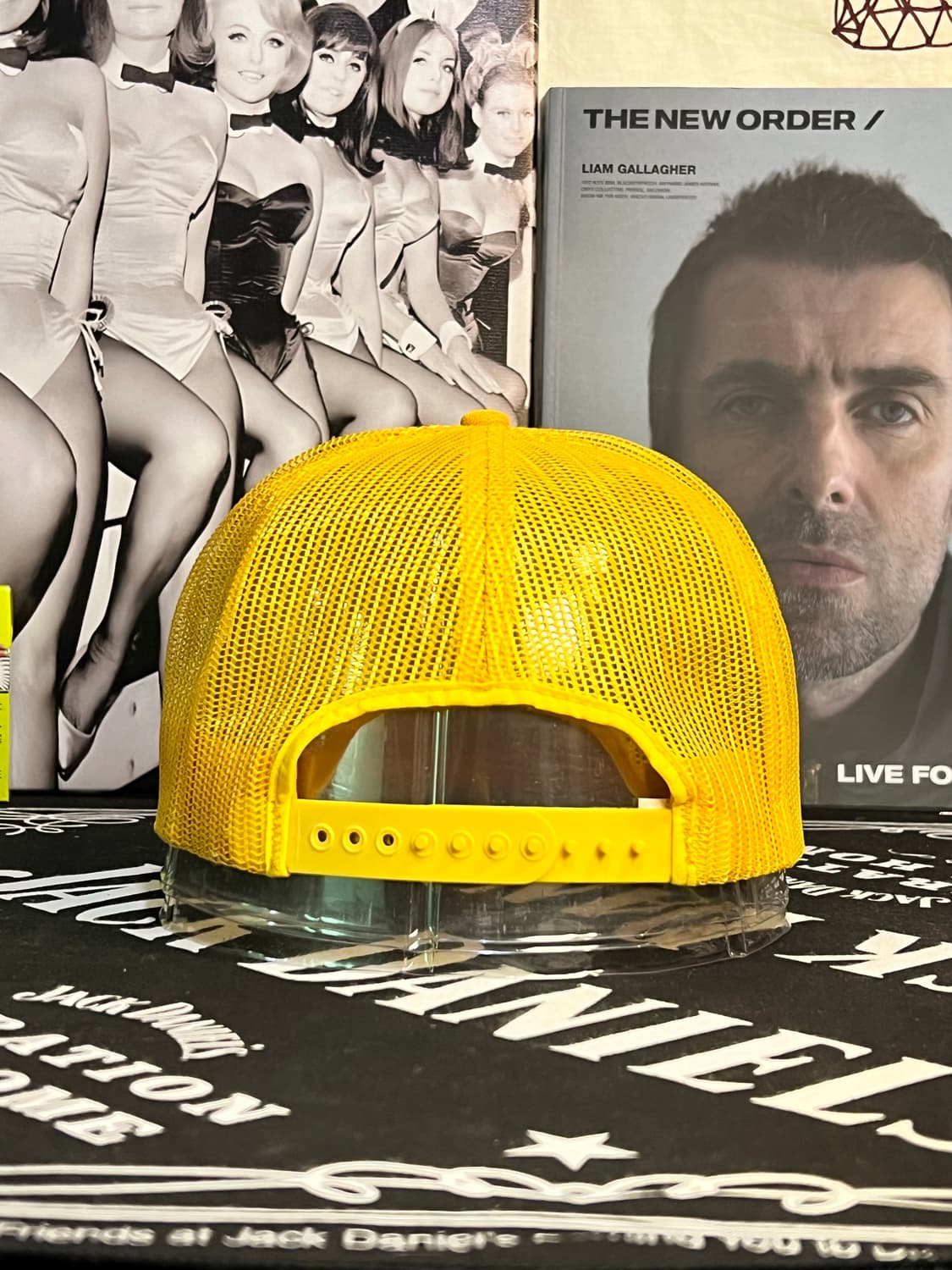 80's Peanut Pride Hat 상품이미지4