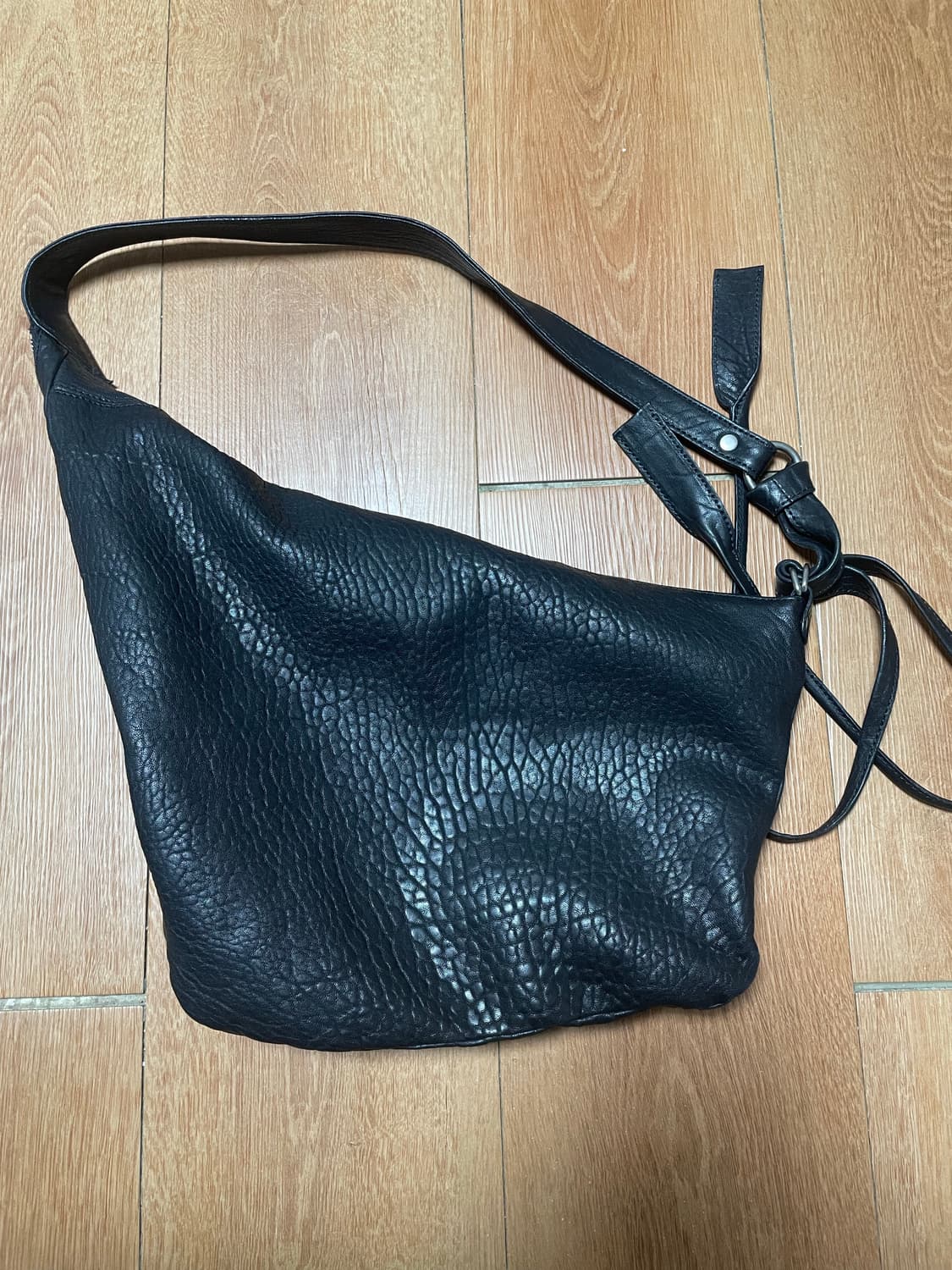 엑슬림 EP.8 01 bag black 상품이미지3