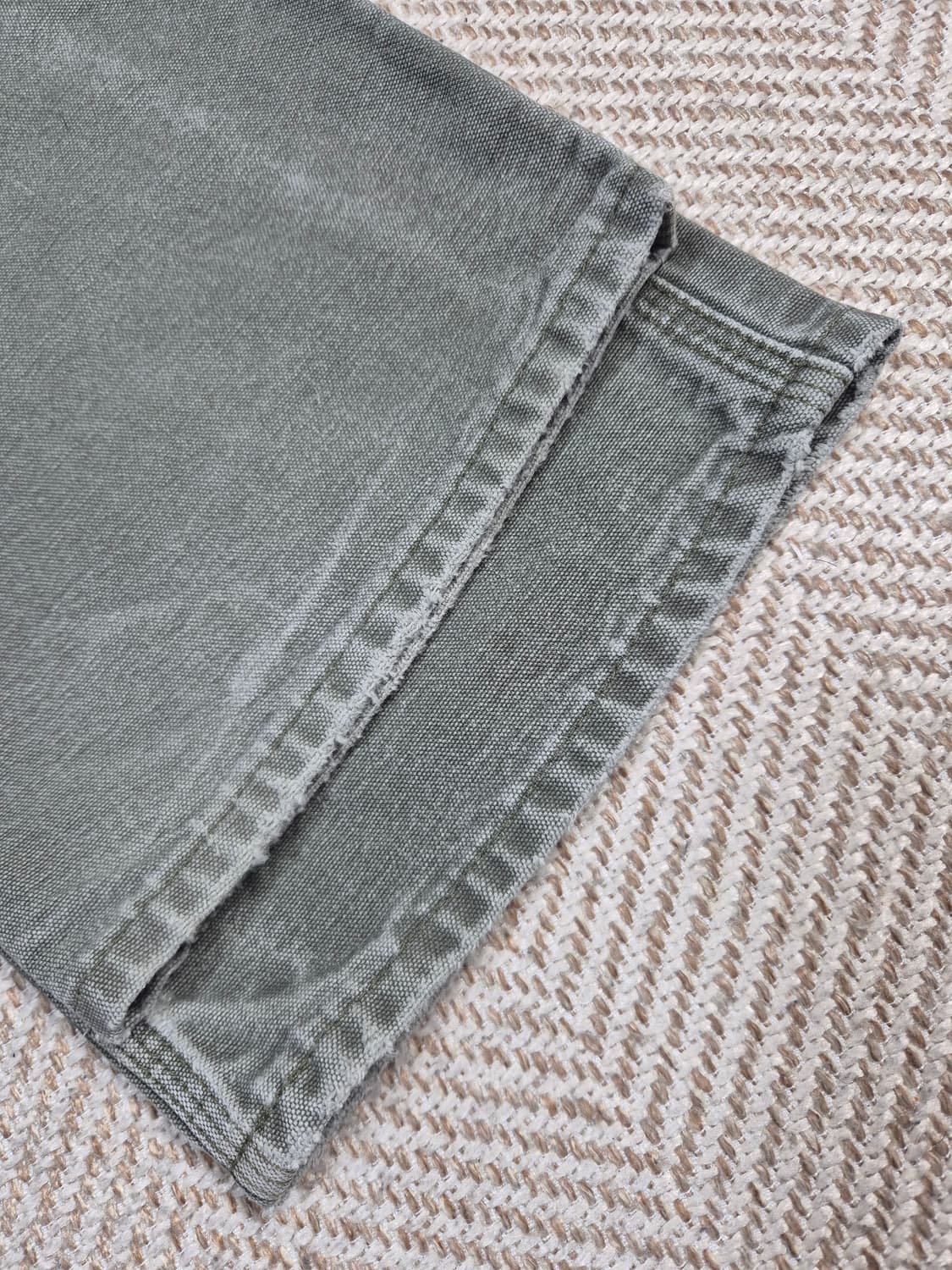 칼하트 더블니 (cdp9) 상품이미지5