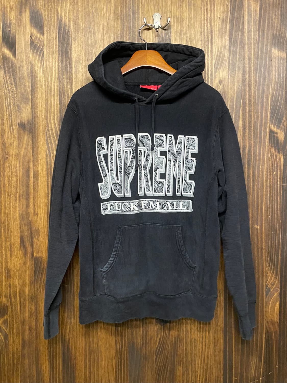 Supreme Hoodie 상품이미지2