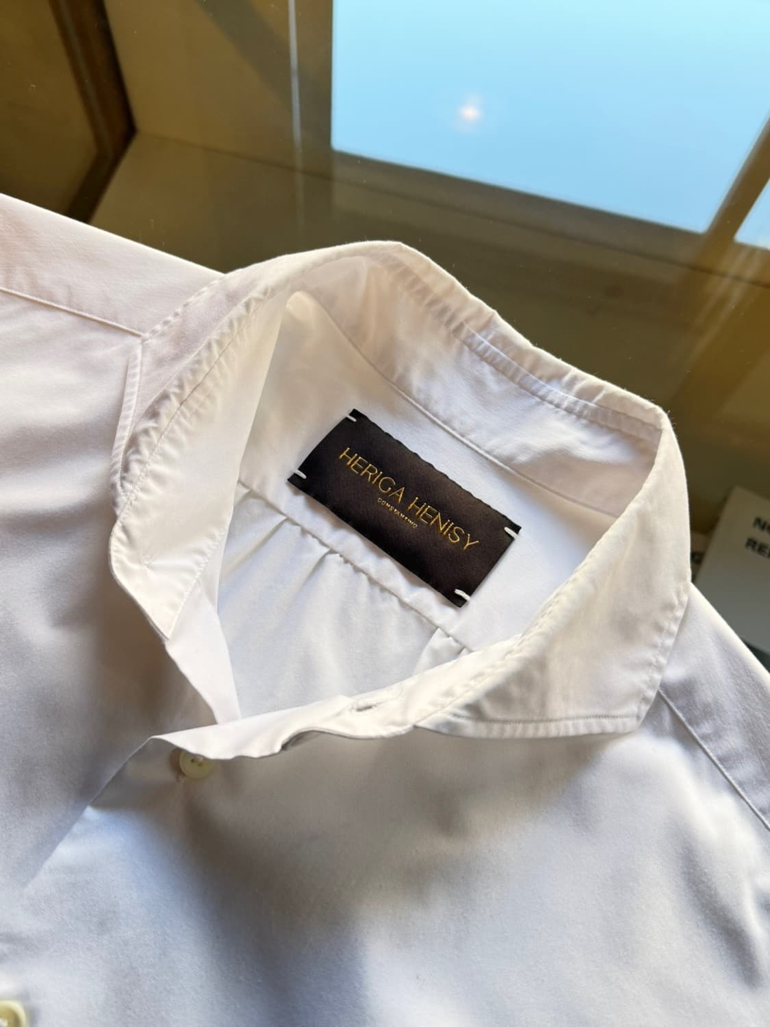 콘스탄티노 드레스 셔츠 100 상품이미지9