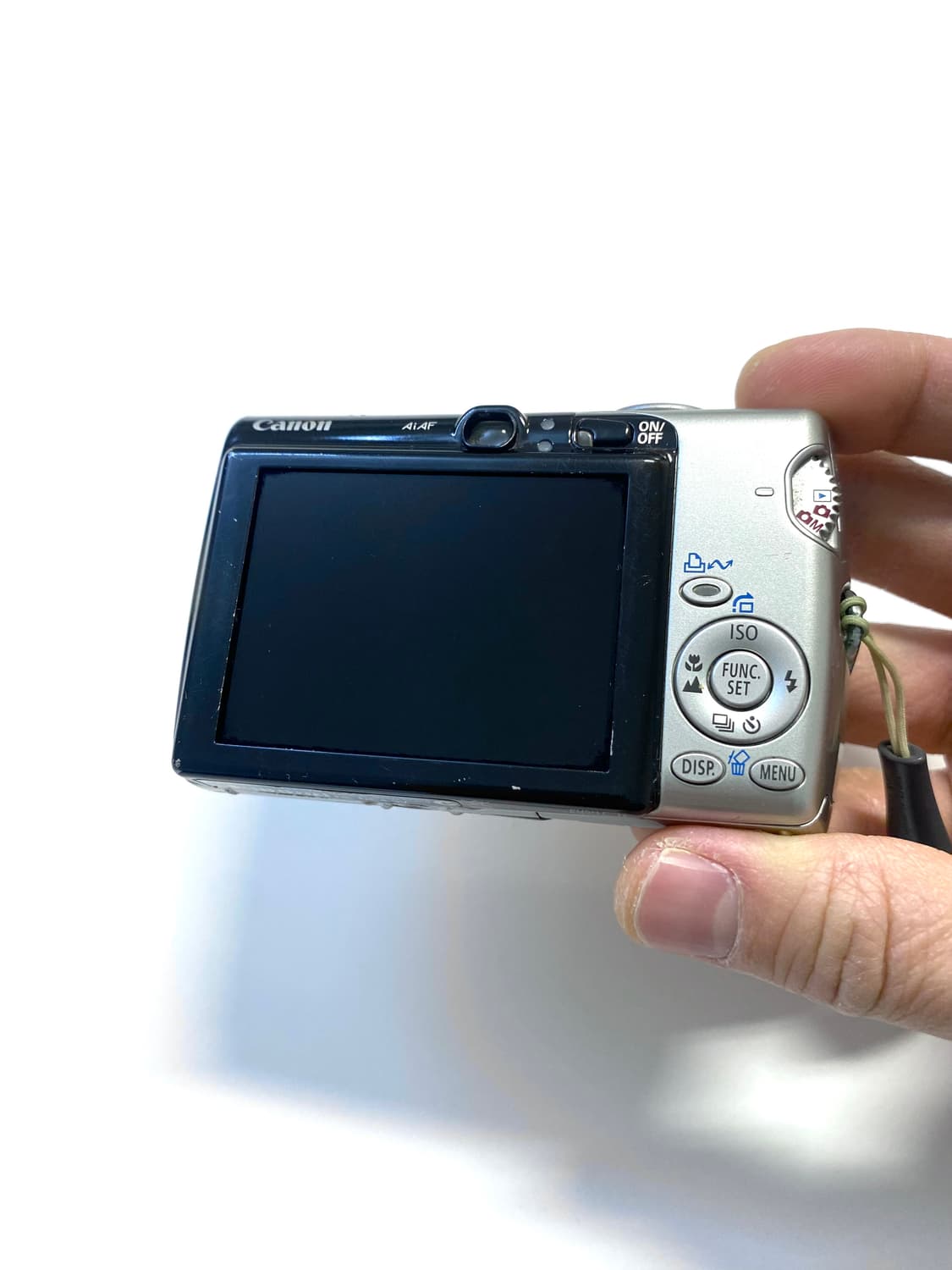 캐논 익서스 IXUS 800 디지털 카메라 (IXY 800) 상품이미지2