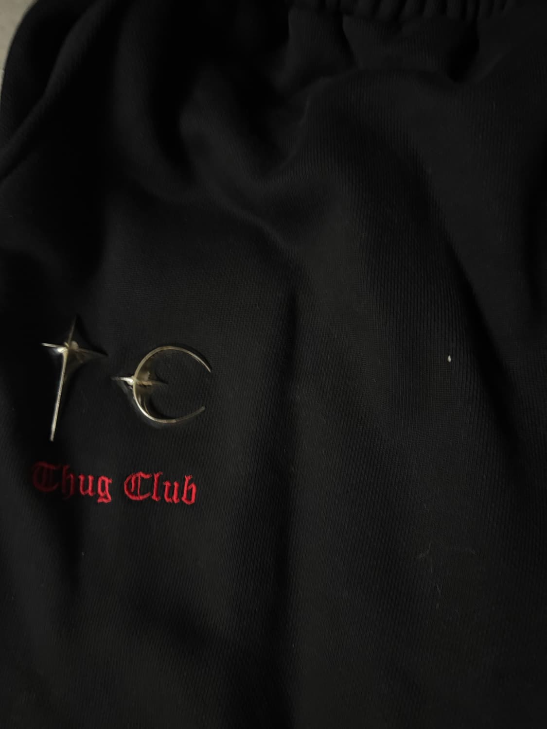 떠그클럽 스웻팬츠 2사이즈 상품이미지1