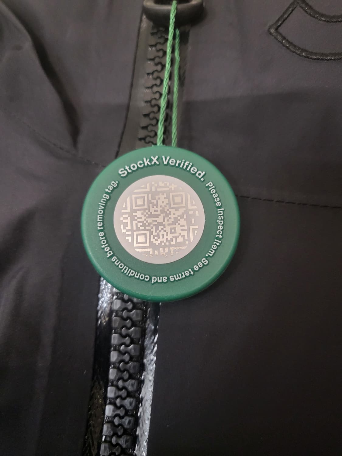 슈프림 고어텍스 700 23FW 상품이미지2