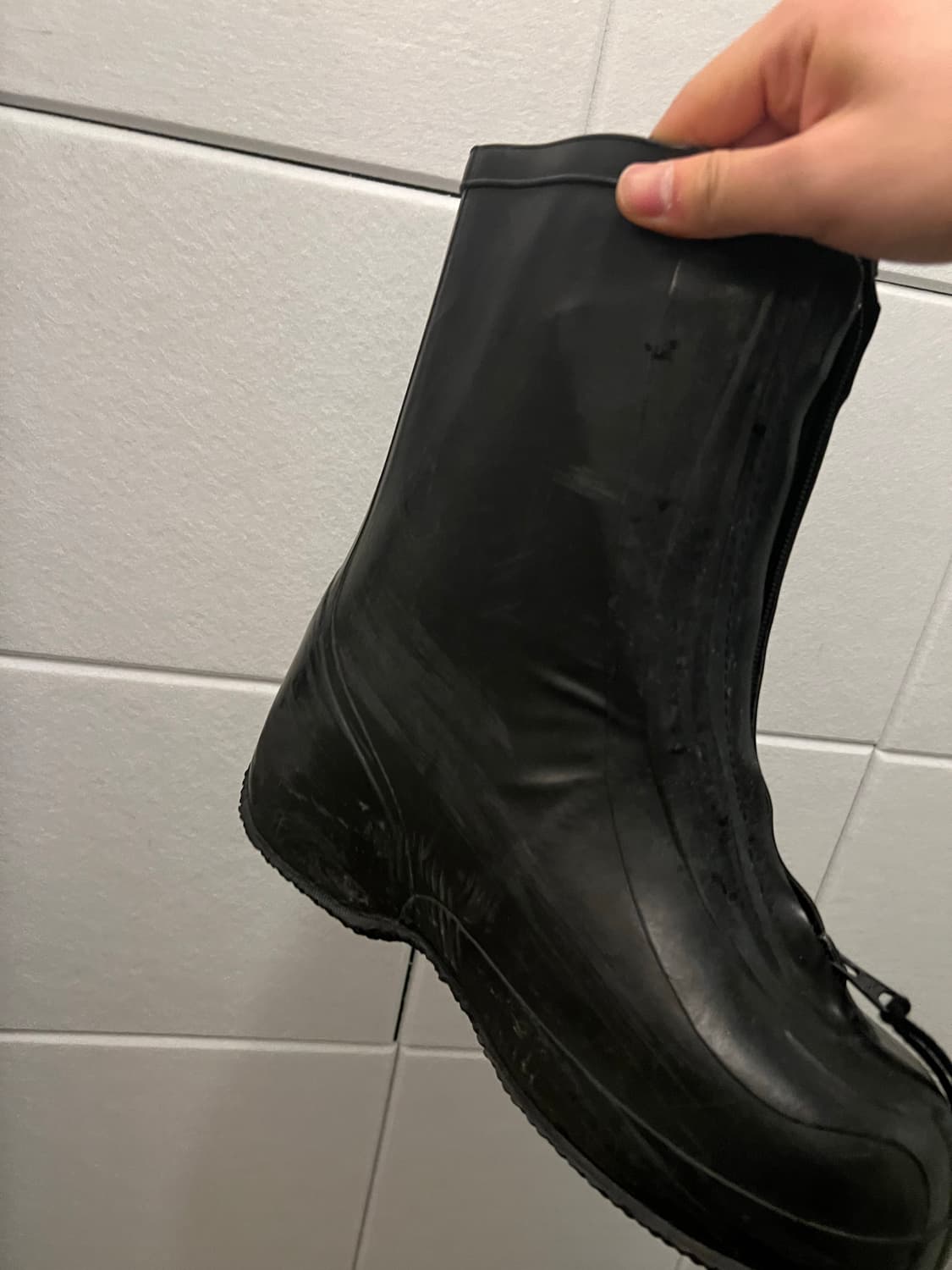 Cosmoped 독일군 오버슈즈 상품이미지4