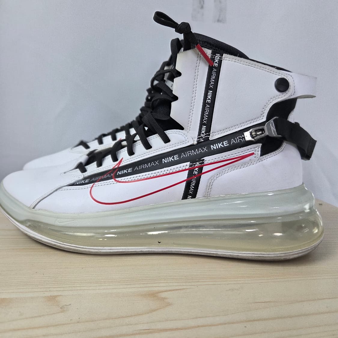 290 나이키 에어맥스 720 새턴 AO2110-100 운동화 상품이미지2