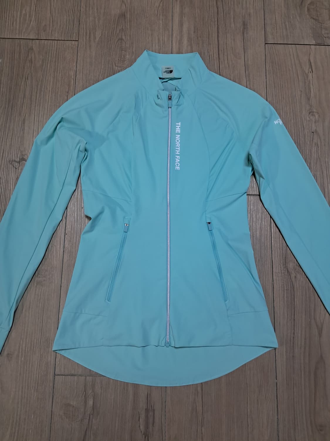 노스페이스 여성 집업 XS 상품이미지1