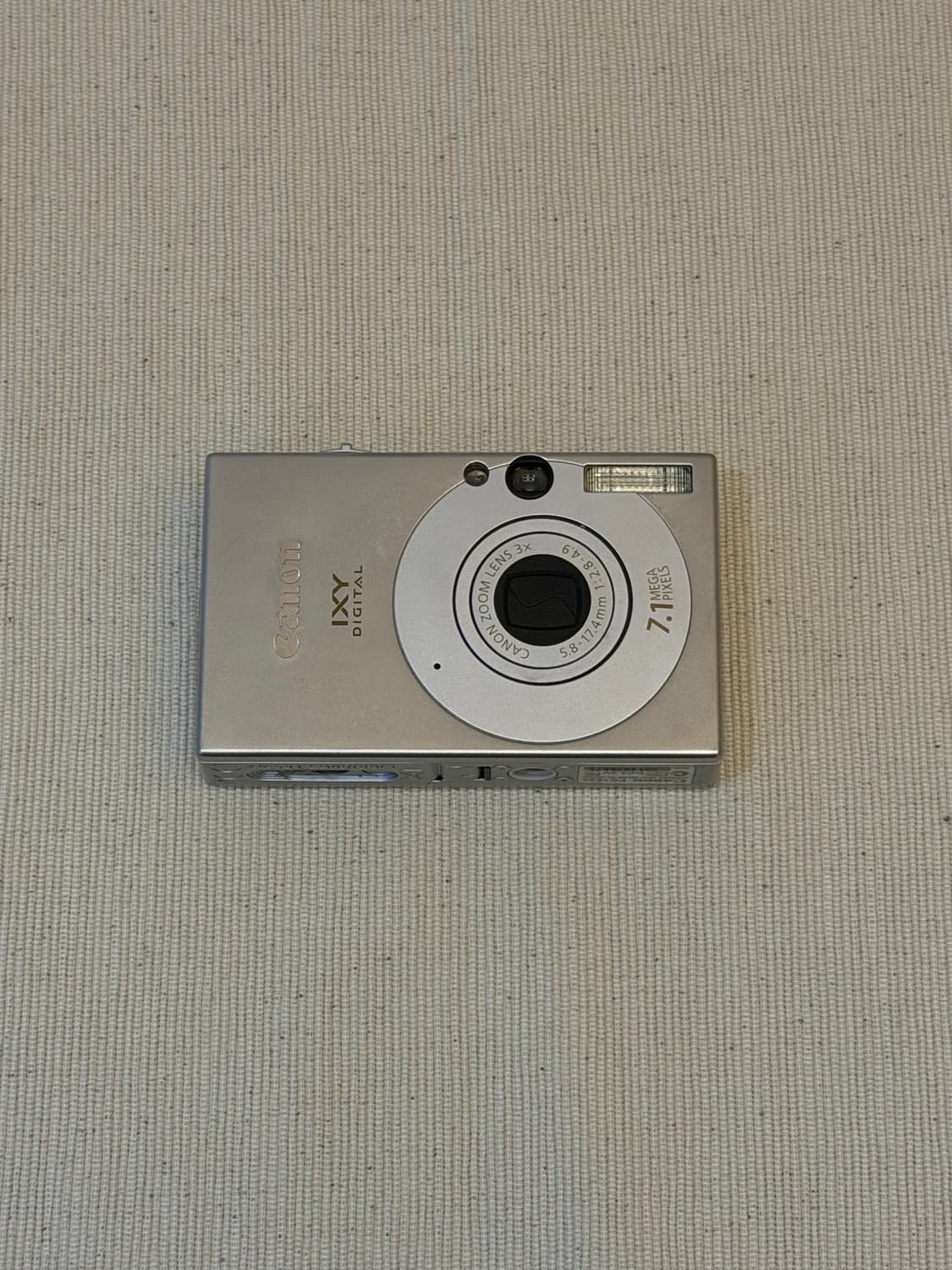 캐논 익시10 / 익서스70 / ixy10 / ixus70 작례O 상품이미지3