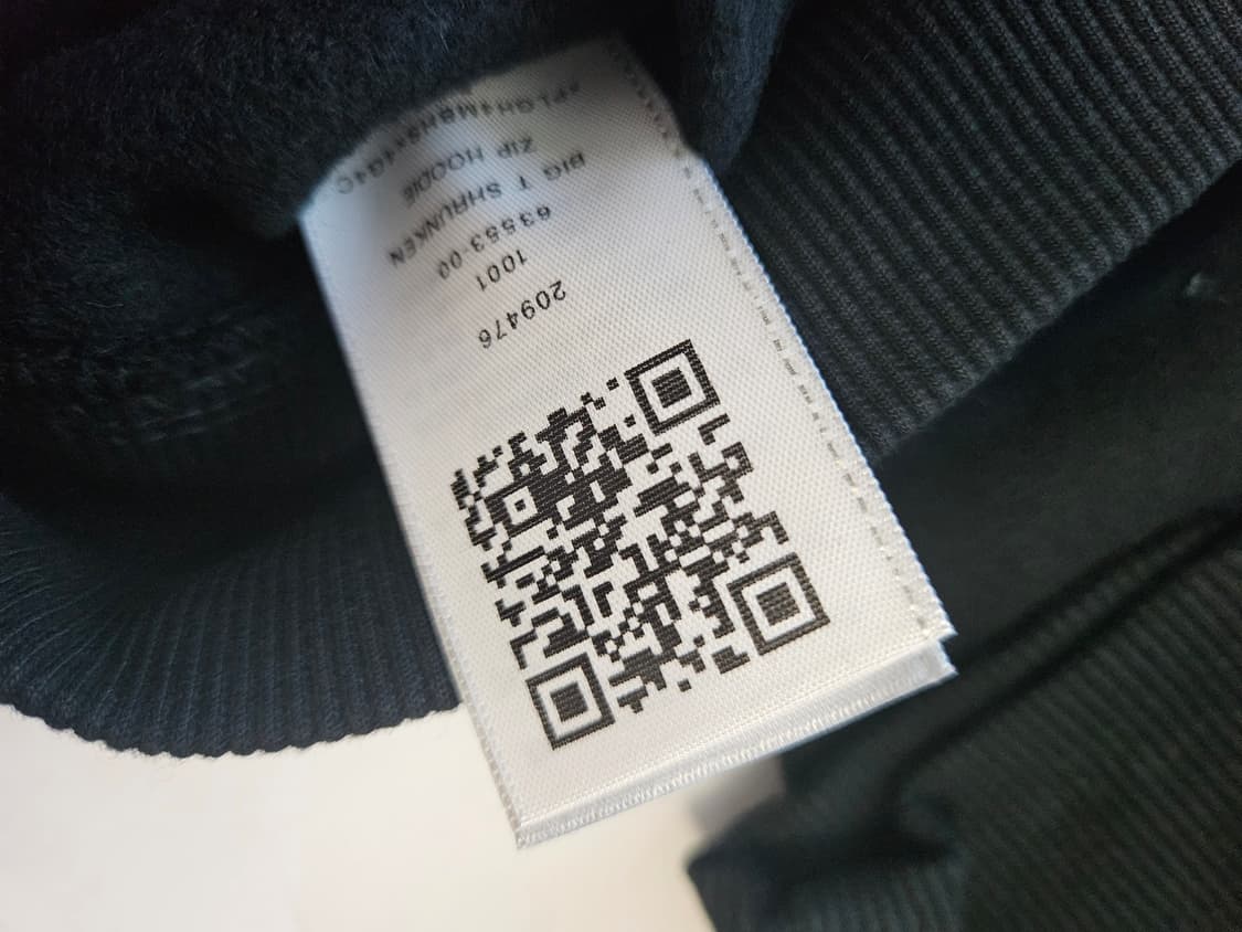 [새제품] 트루 릴리젼 Big T 스웻 셋업 상품이미지7