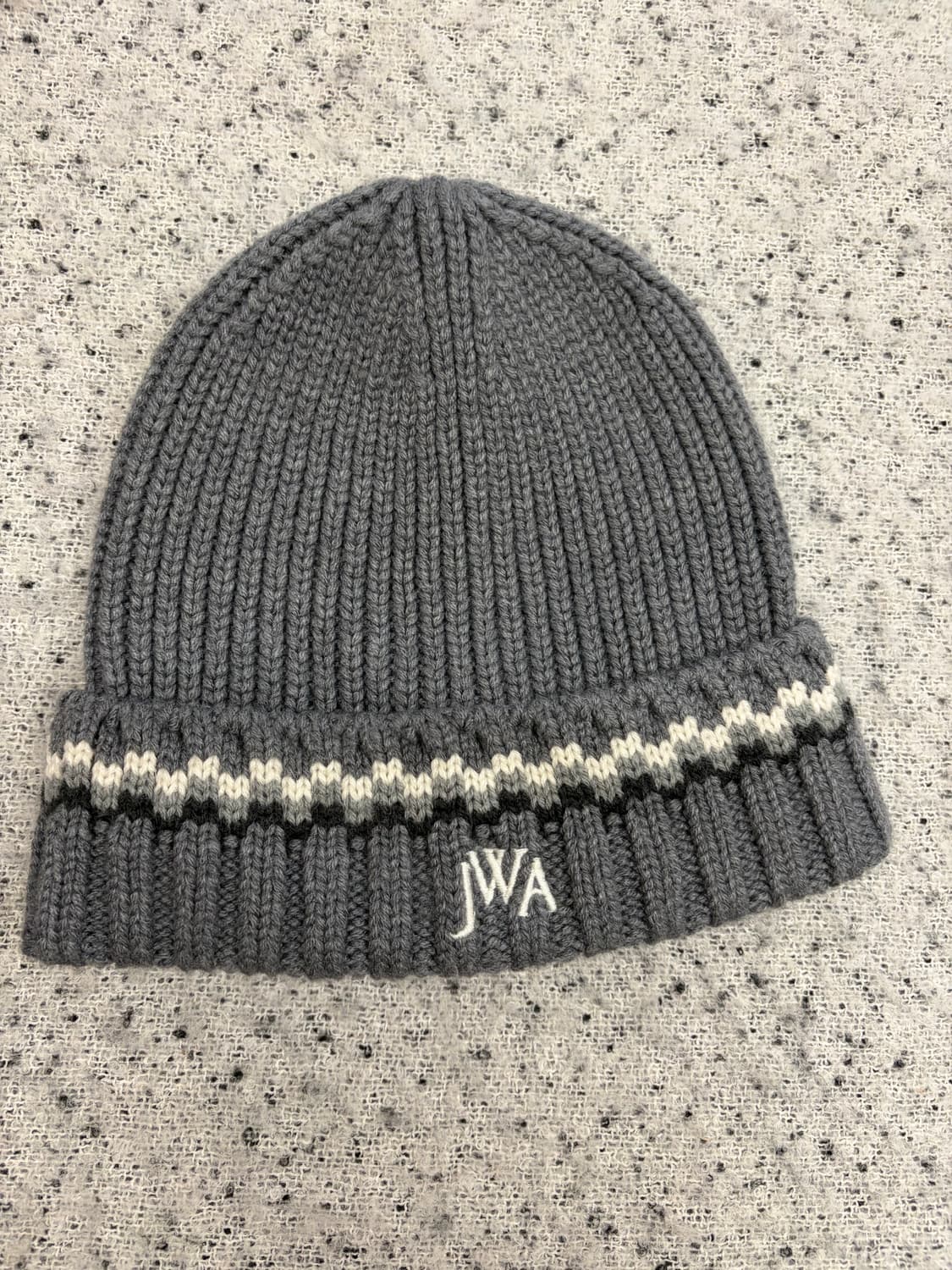 N225. 유니클로 jwa 비니 상품이미지1