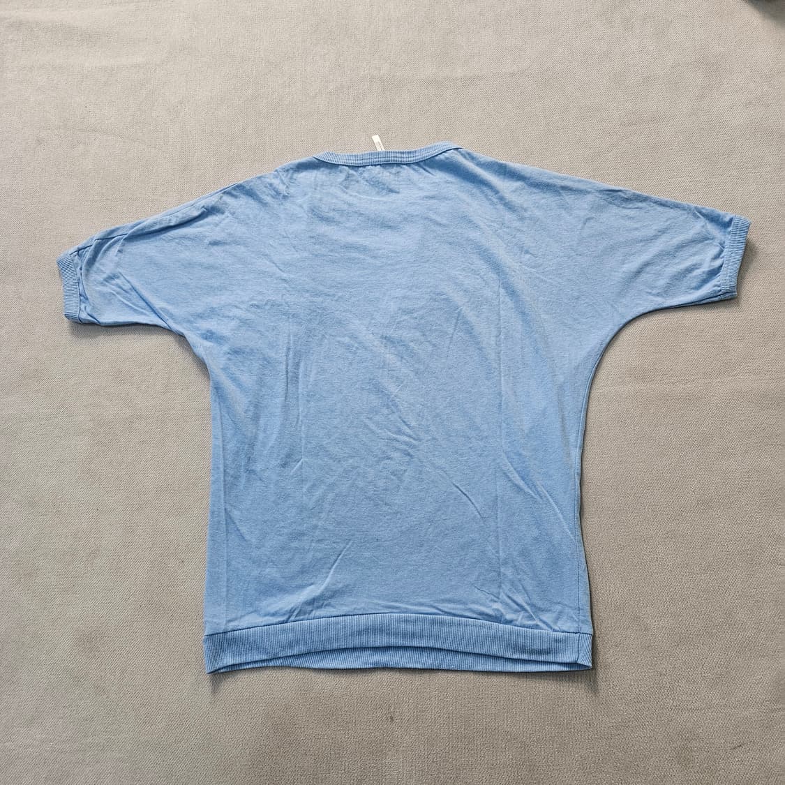 실측확인 바이핑크 여성 로드 트립 반팔티 0403Y 상품이미지2