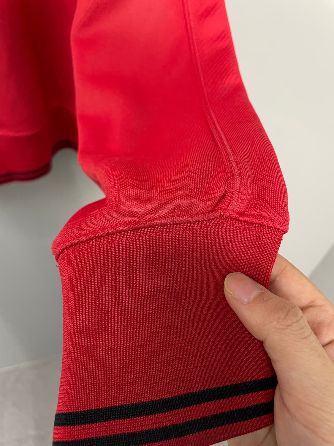 나이키 맨유 트랙탑 져지 H1026 상품이미지8