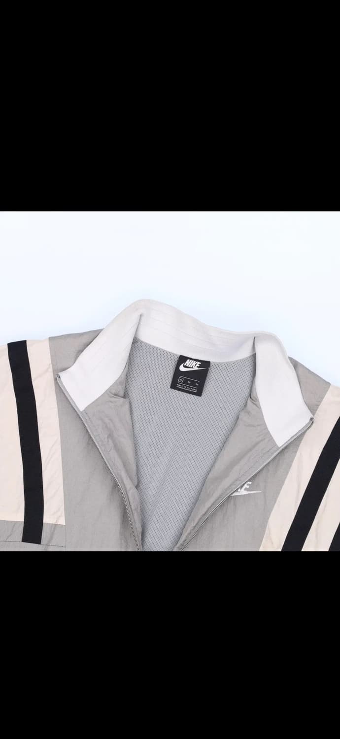 나이키 리이슈 올드스쿨 바람막이자켓 1203HR1 상품이미지3