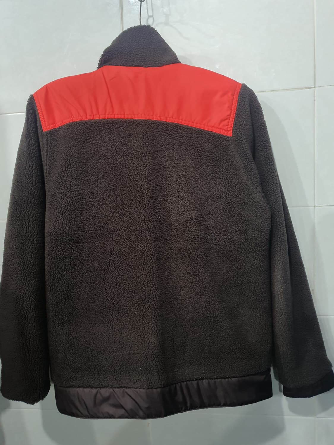 나이키 ACG 양면 자켓 상품이미지7