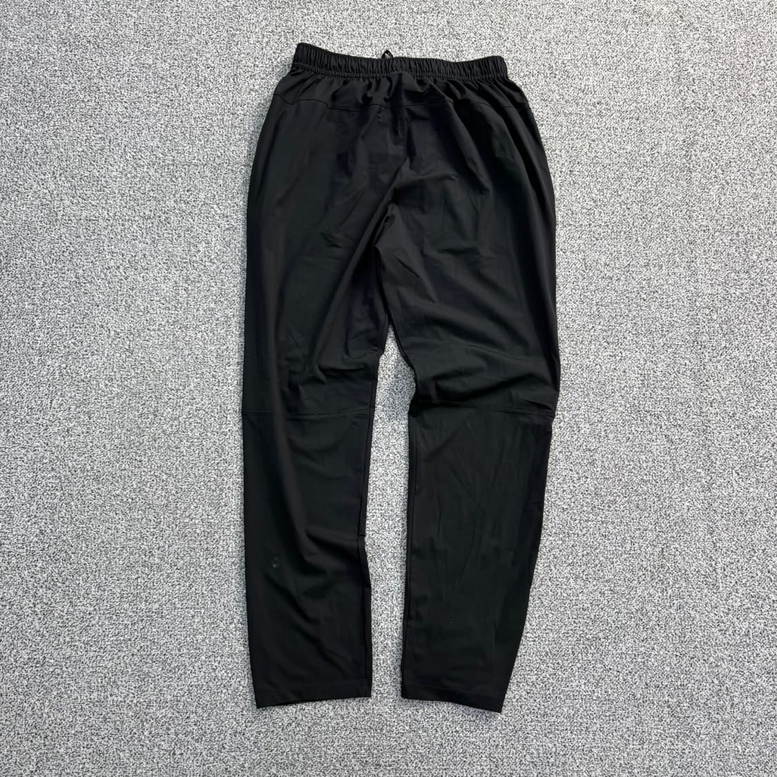 실측 뉴발란스 여성 트레이닝 조거 팬츠 0420J 상품이미지2