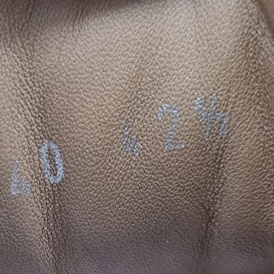 지안비토로시 스웨이드 남성스니커즈270  상품이미지6