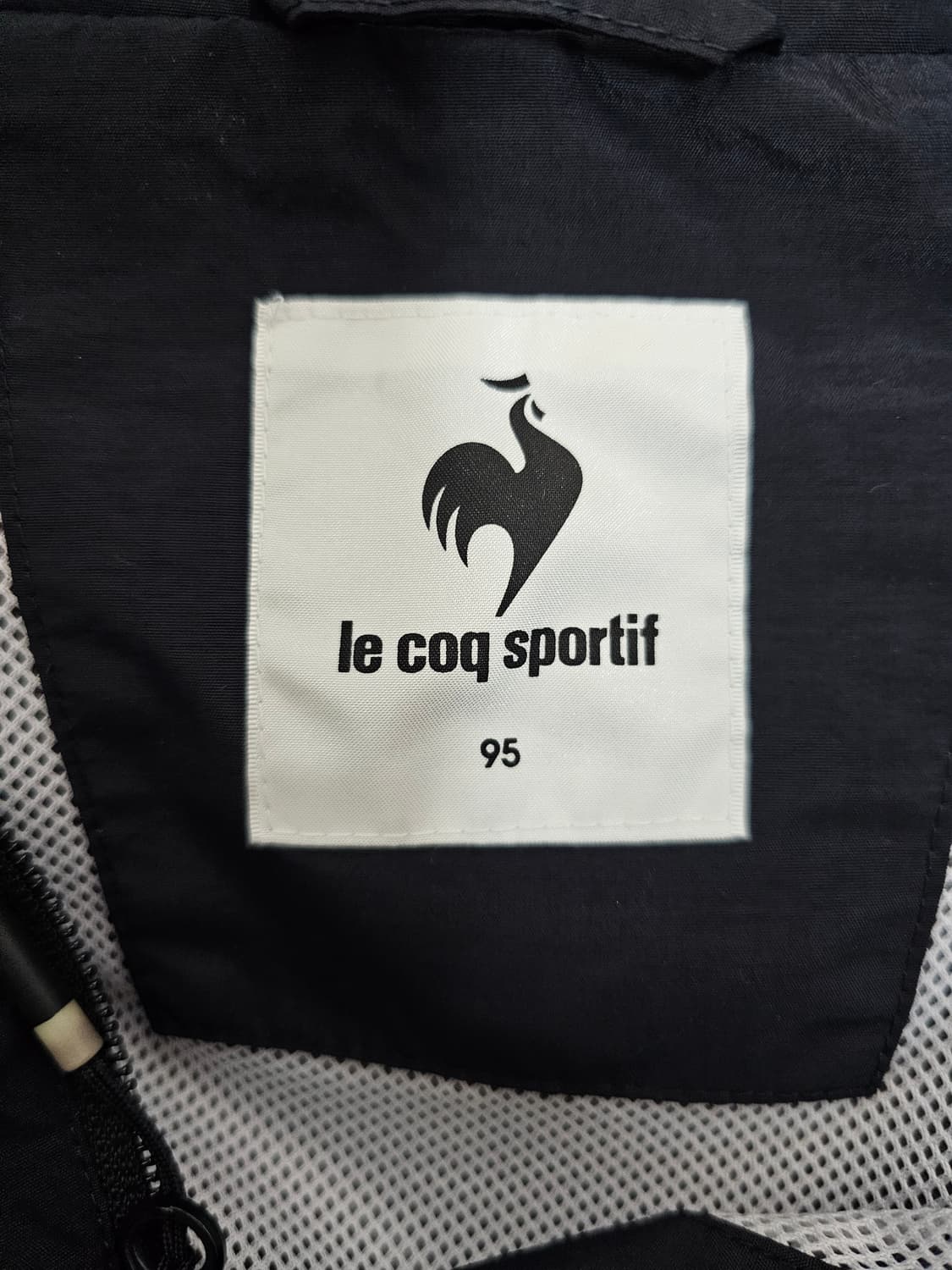 르꼬끄 아노락 바람막이 95 상품이미지3