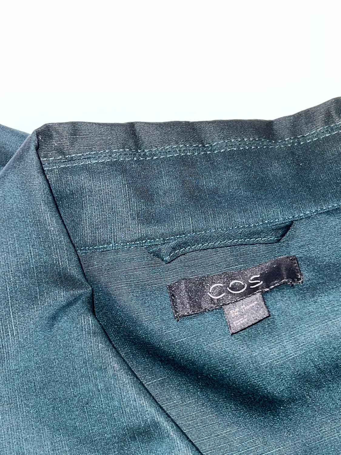 cos 리넨 셋업 M/36 상품이미지4