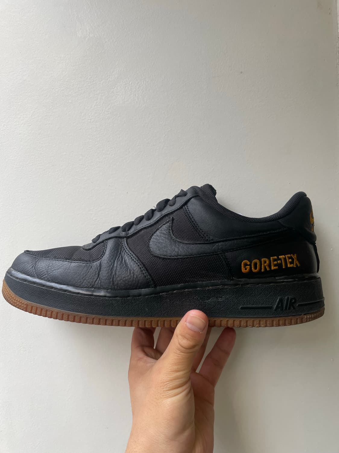 나이키 고어텍스 에어포스 285 상품이미지1