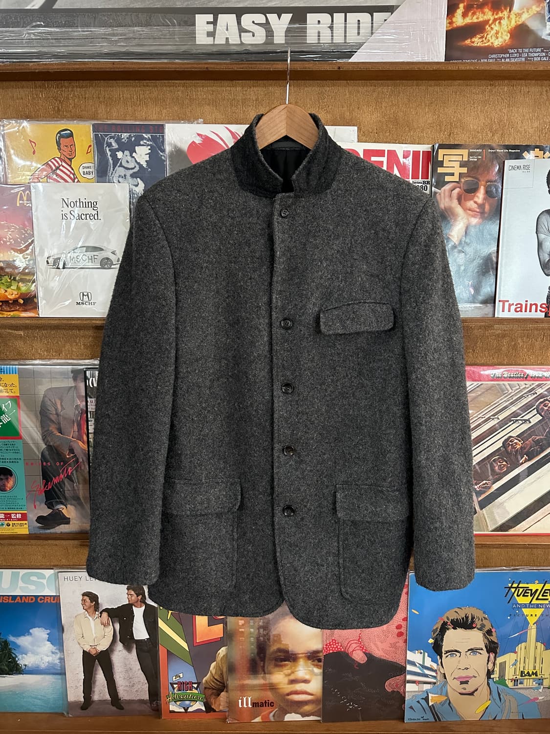 COMME des GARCONS HOMME 상품이미지2