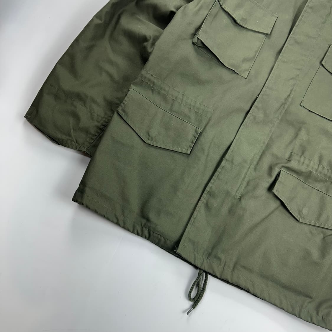 Rothco M-65 필드자켓 상품이미지3