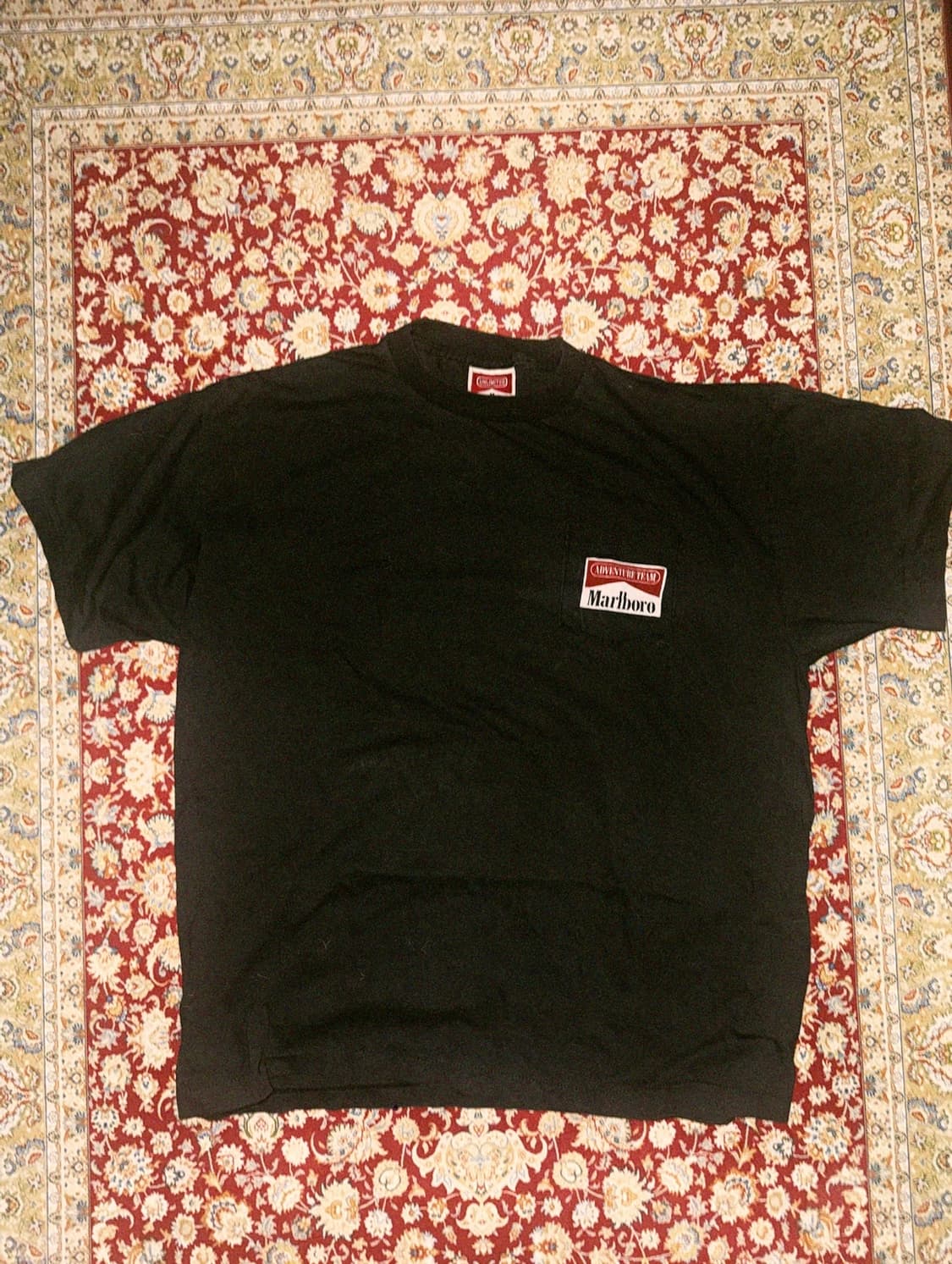 (XL) vintage marlboro tee 상품이미지1