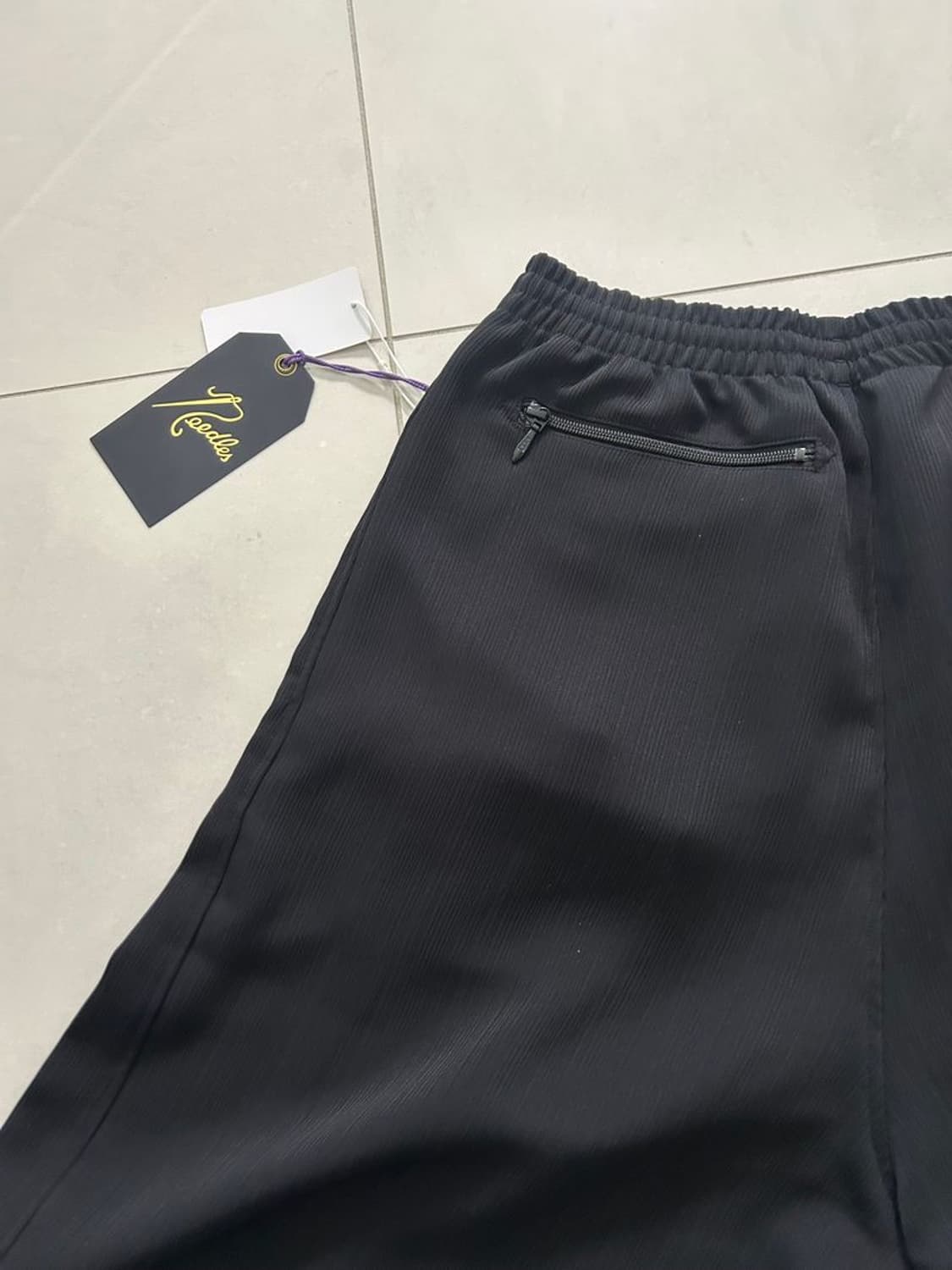 HD TRACK PANT HD 트랙 팬츠 상품이미지6