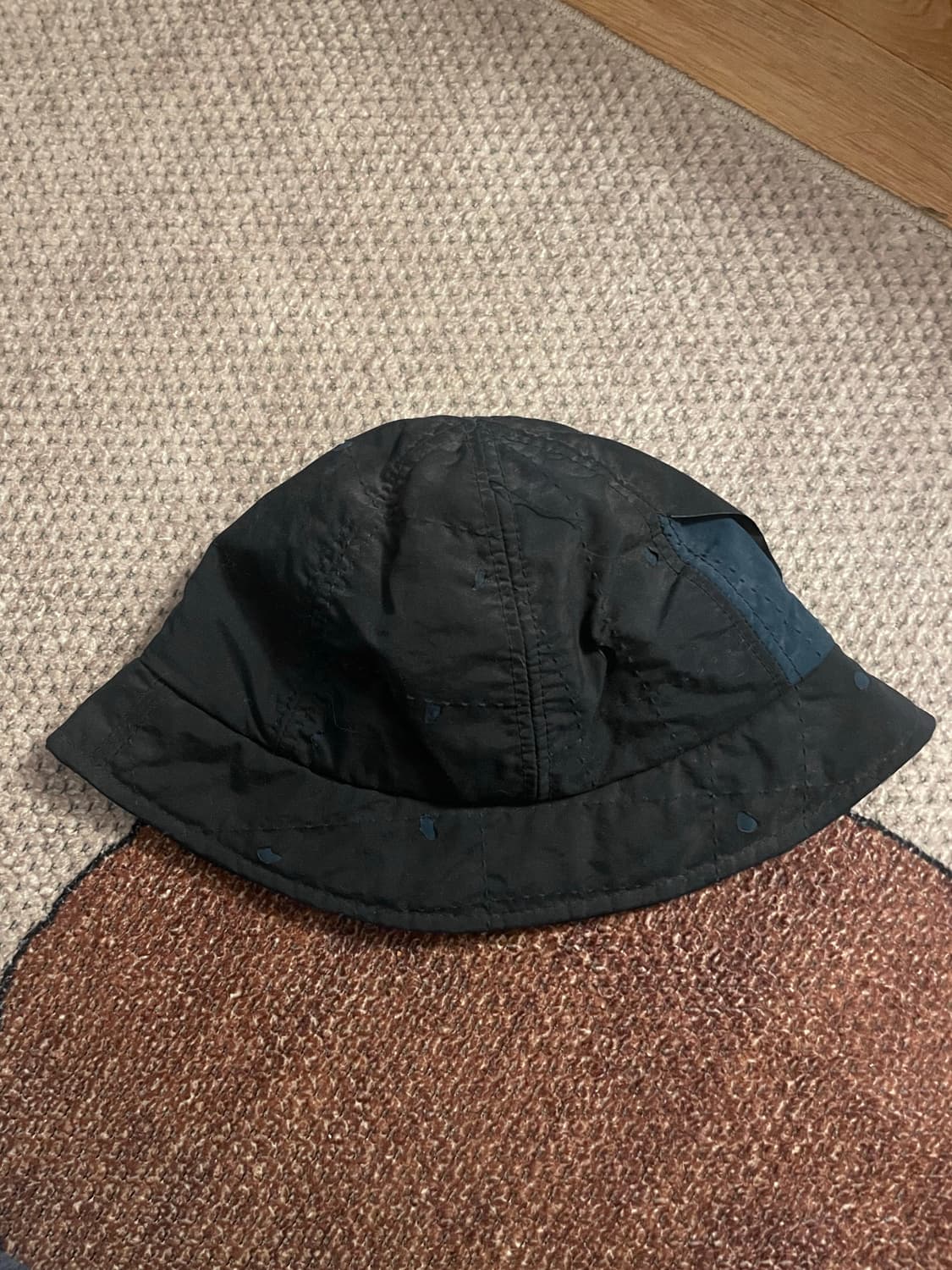 데코 버킷햇 상품이미지1