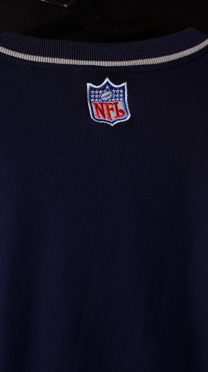 아디다스NFL 댈러스 카우보이즈 반팔 상품이미지8