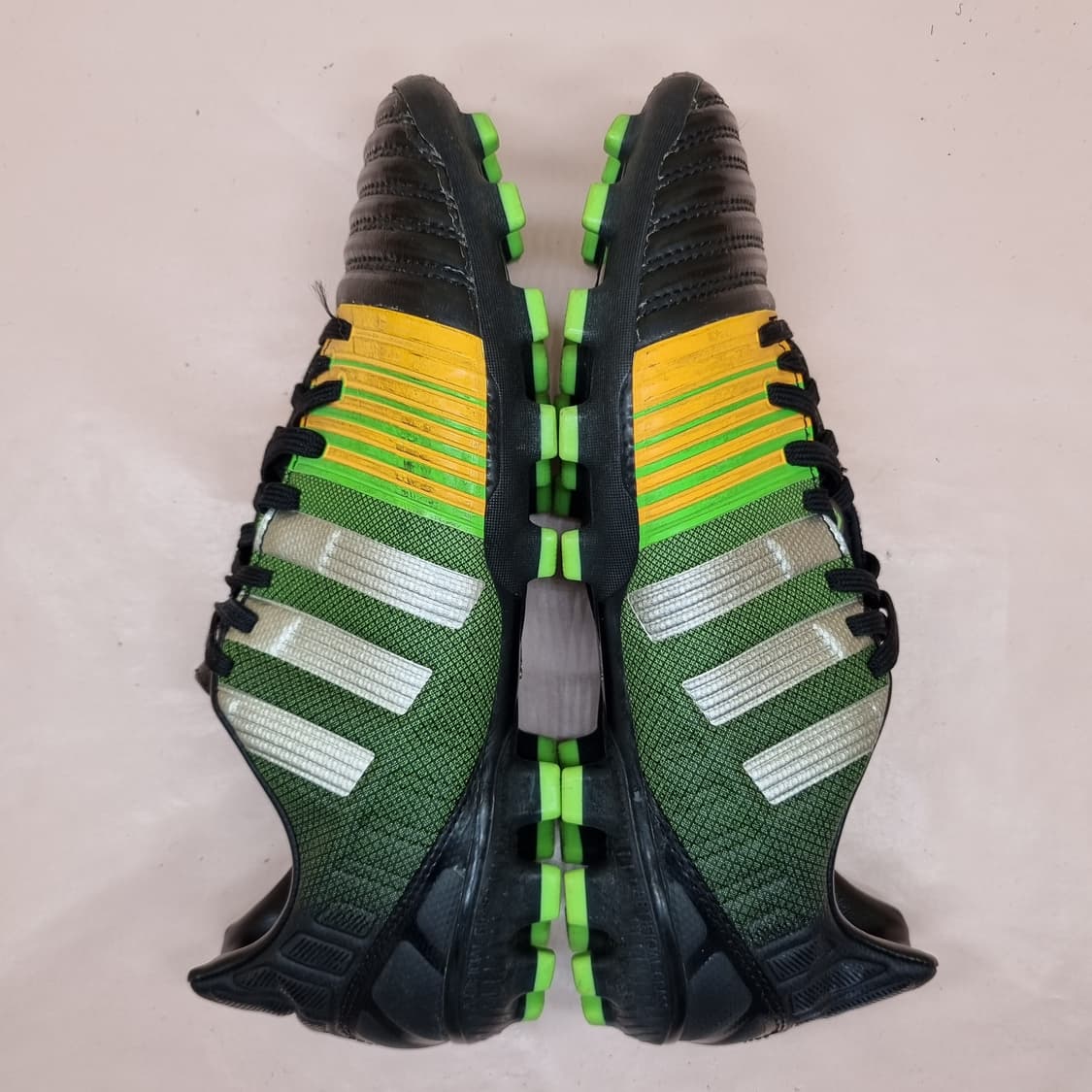 아디다스 나이트로차지 축구화 250 상품이미지5