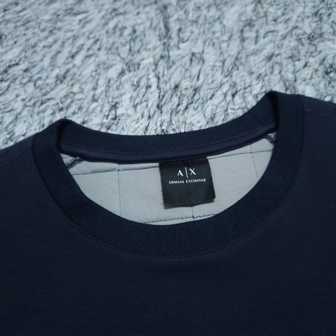 AX알마니익스체인지)100 남자 맨투맨티셔츠 / 왕눈이샵 상품이미지7