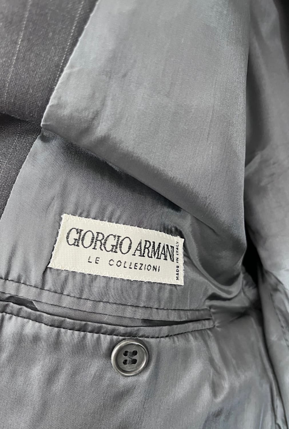 GIRGIO ARMANI 상품이미지5