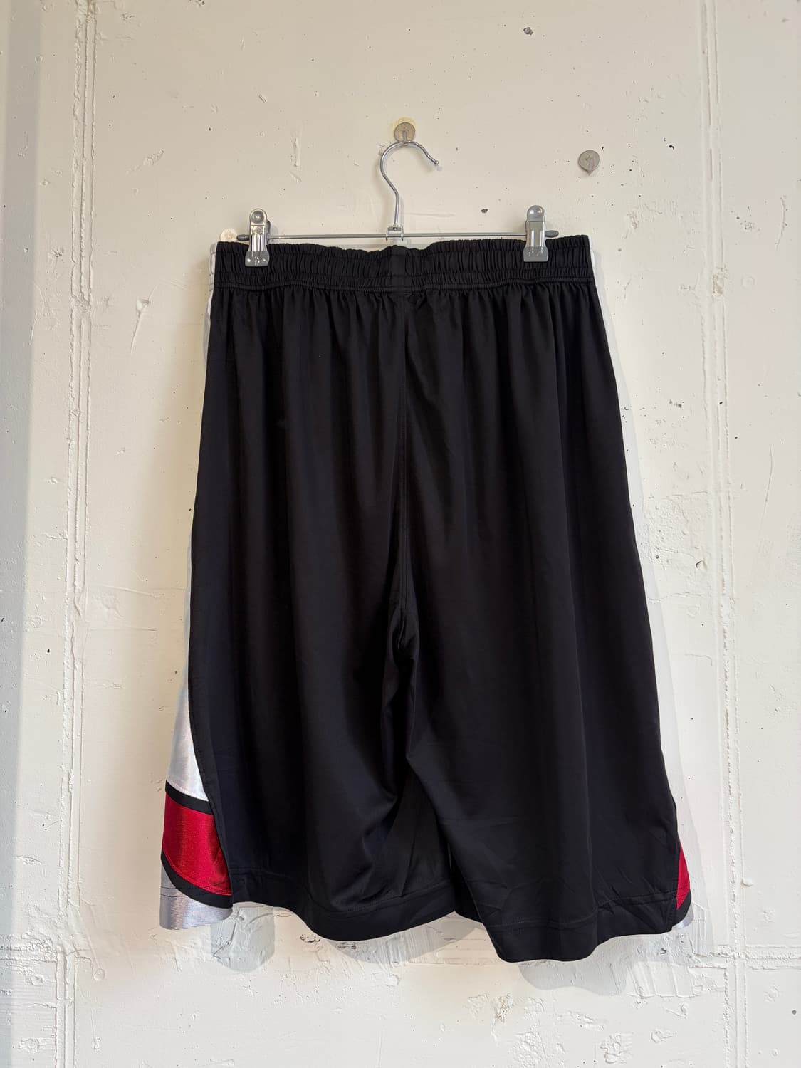 CONVERSE track shorts  상품이미지4