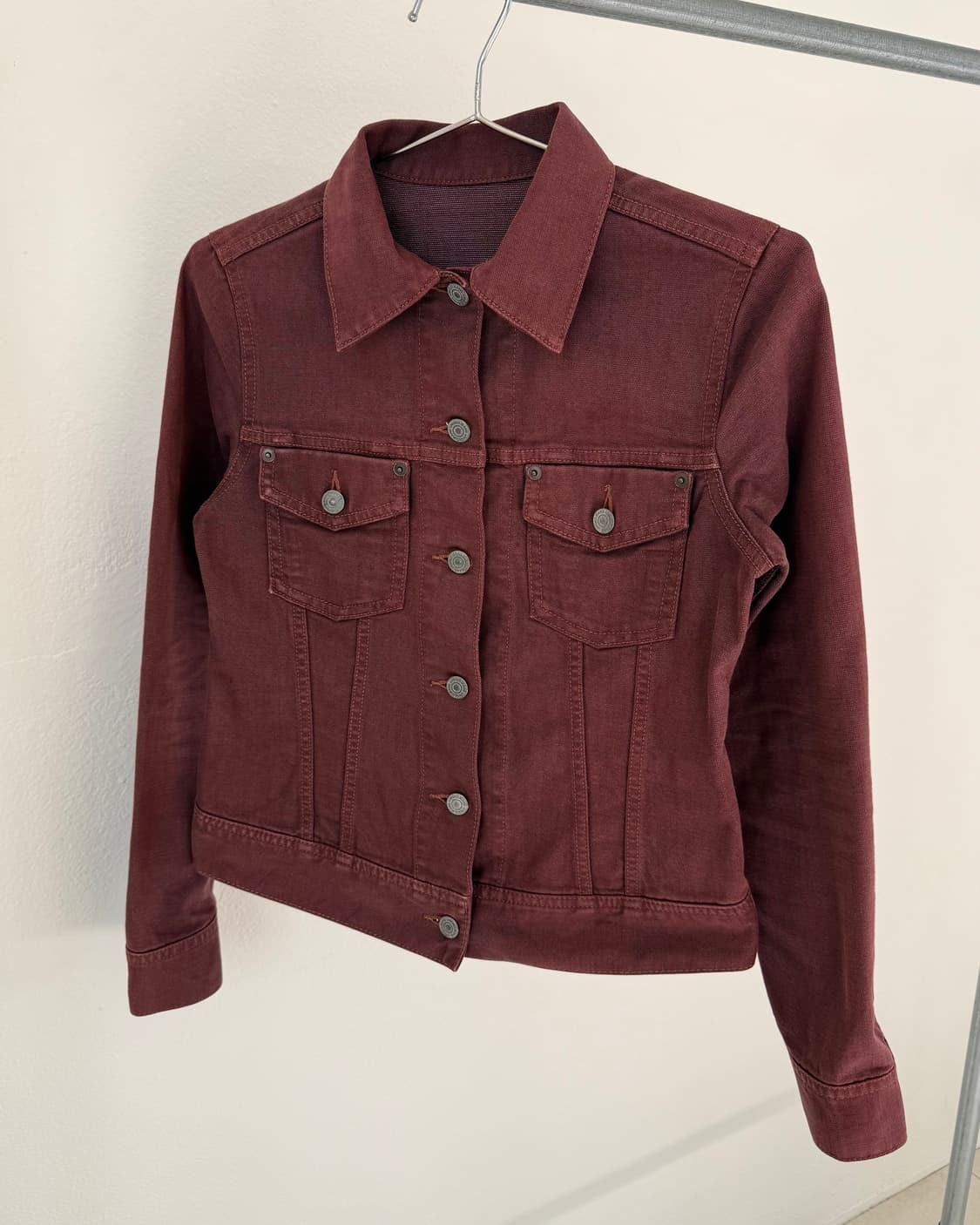 Uniqlo 자켓 상품이미지4