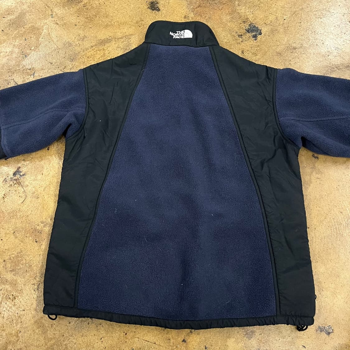 [정품/M] 노스페이스 써밋 써멀프로 데날리 긴팔 플리스 자켓 b14 상품이미지4