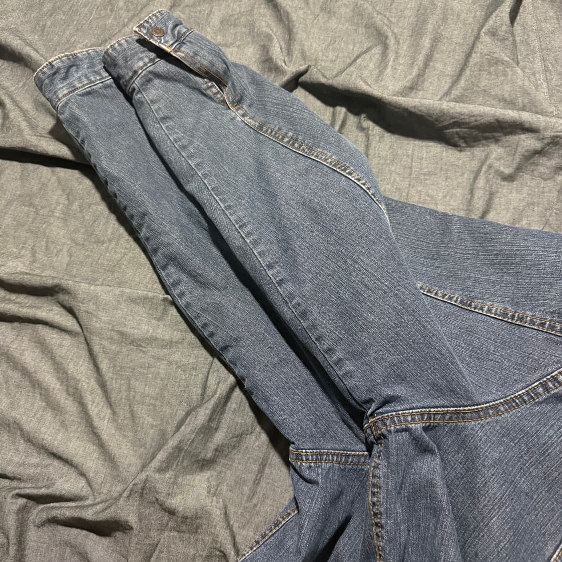 7456RT Denim Jacket 상품이미지5