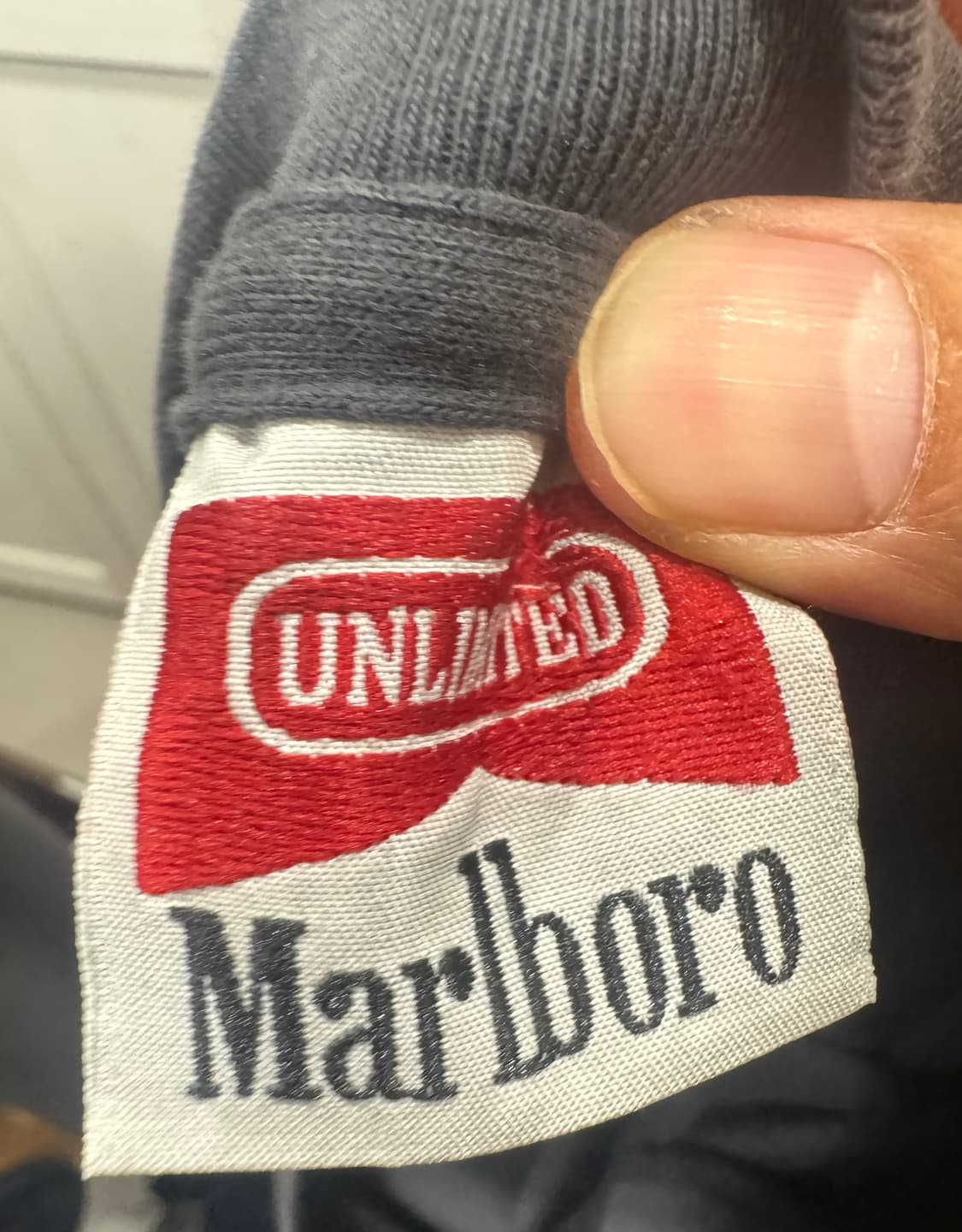 Marlboro 티셔츠 XL 상품이미지5