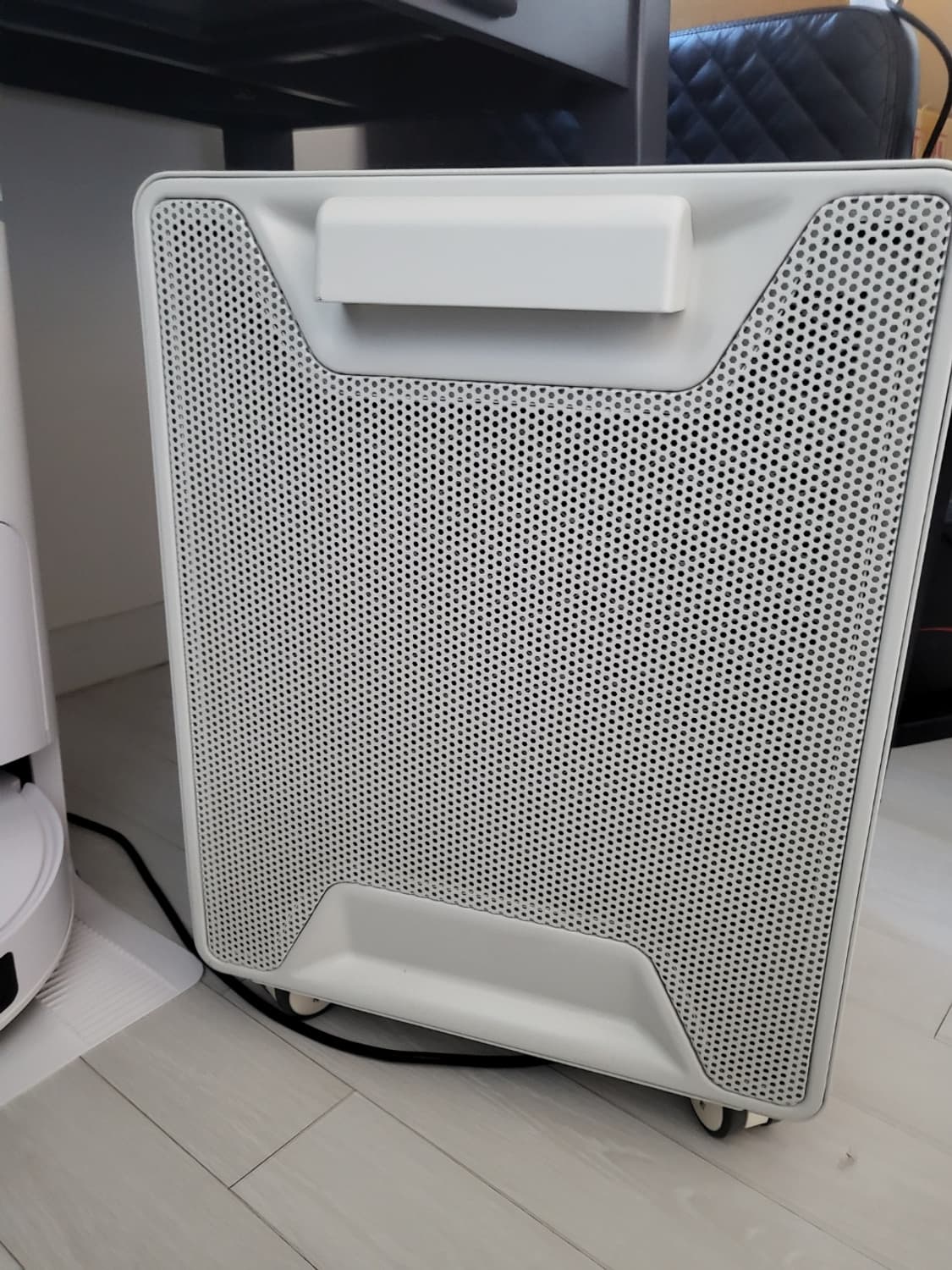 사우디황실 미항공 우주국 NASA 선정 비교불가  공기청정기 에어글 상품이미지7