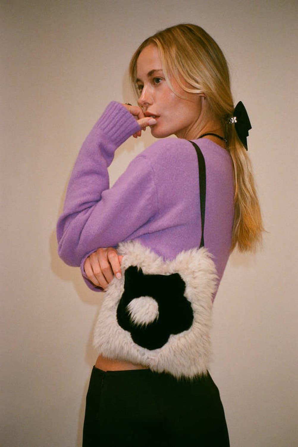 재기 백 jaggy bag 상품이미지8