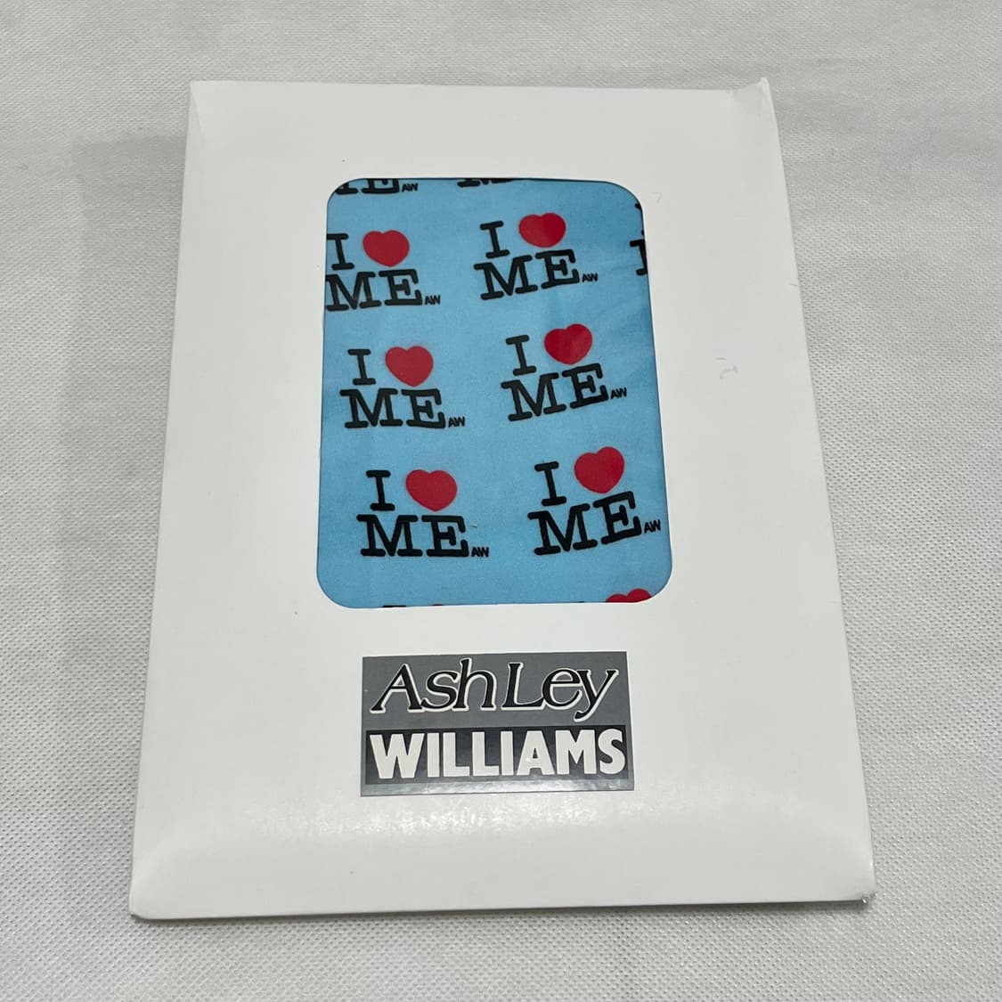 애슐리 윌리엄스 25fw 아이 하트 미 타이즈 상품이미지2