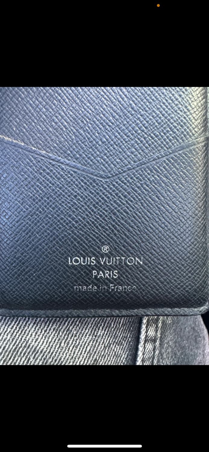 정품 루이비통 지갑 오가나이저 지갑 상품이미지2